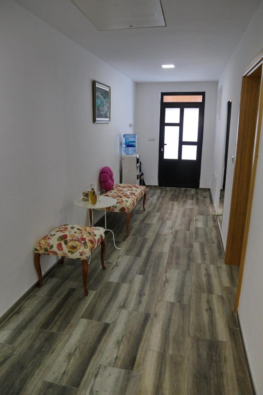 Pansion Neretva Motel Konjic Exterior photo
