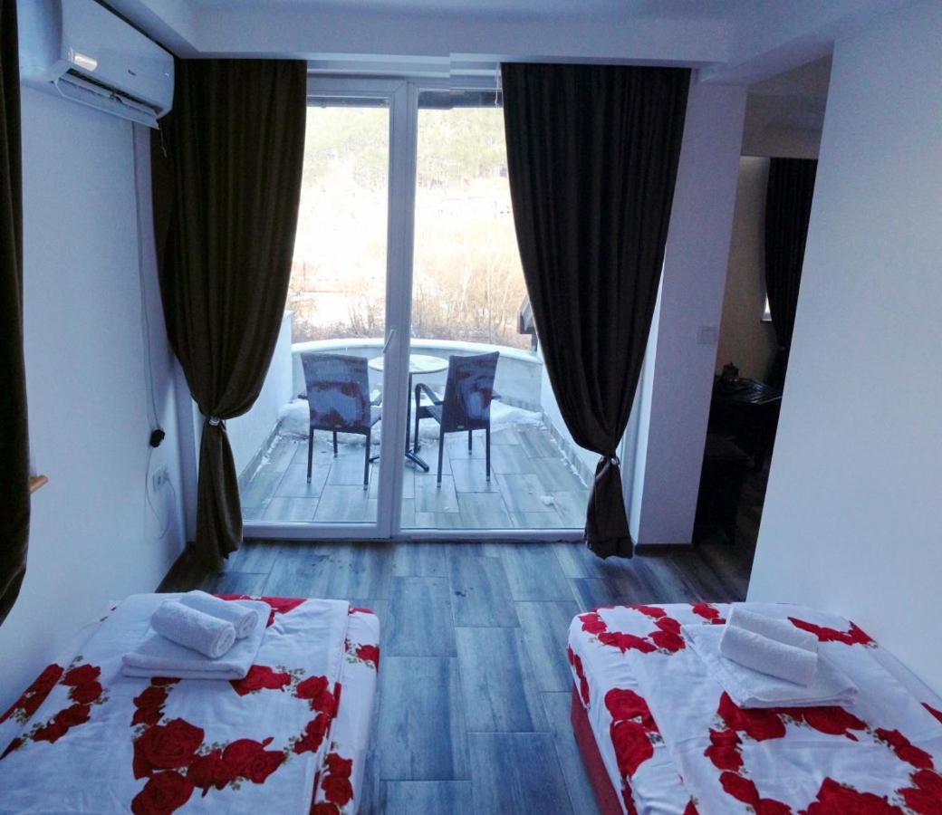 Pansion Neretva Motel Konjic Exterior photo