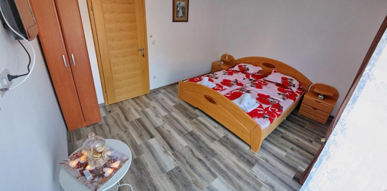 Pansion Neretva Motel Konjic Exterior photo